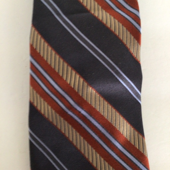 JONES NEW YORK MENS TIE NWT - Picture 4 of 9